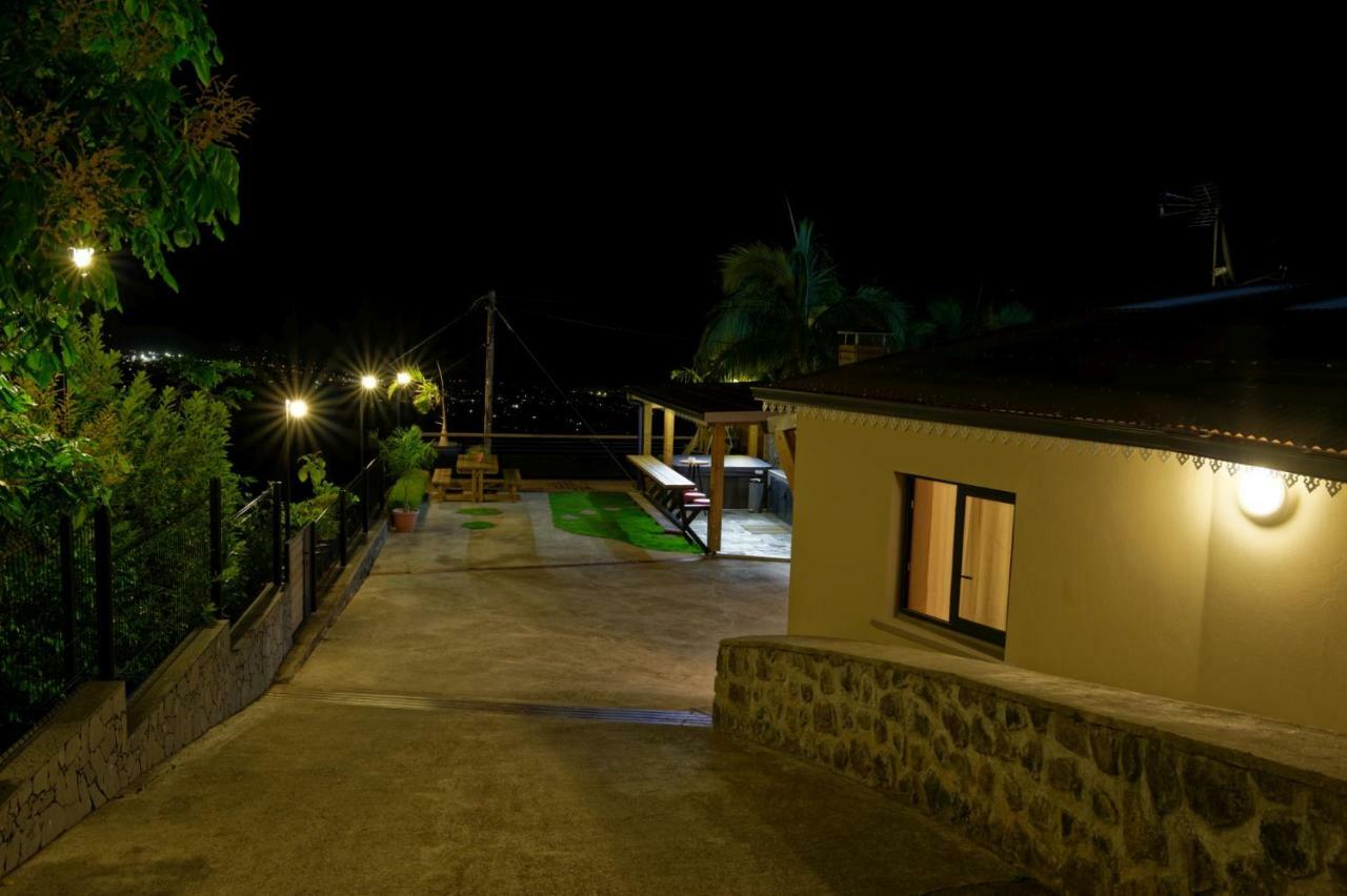 Noël Le Belvedere מראה חיצוני תמונה