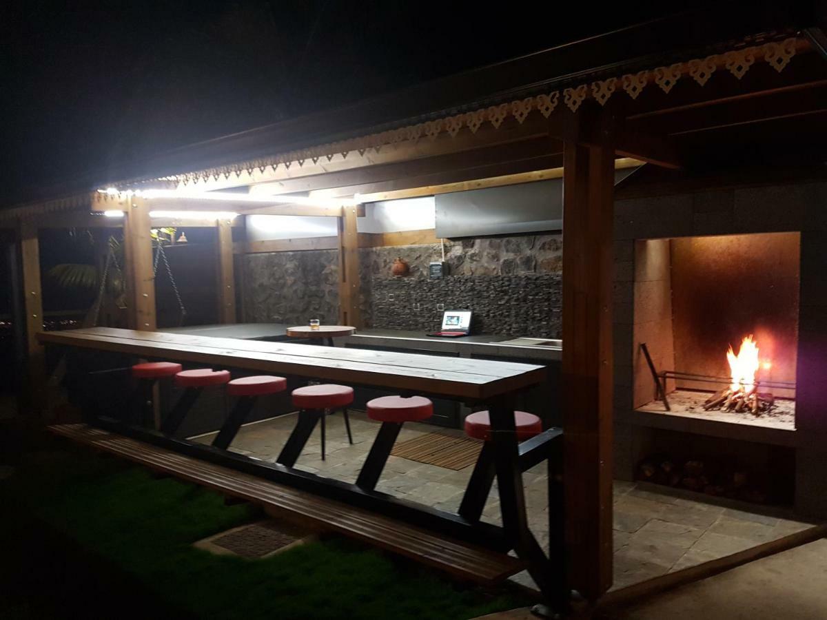 Noël Le Belvedere מראה חיצוני תמונה