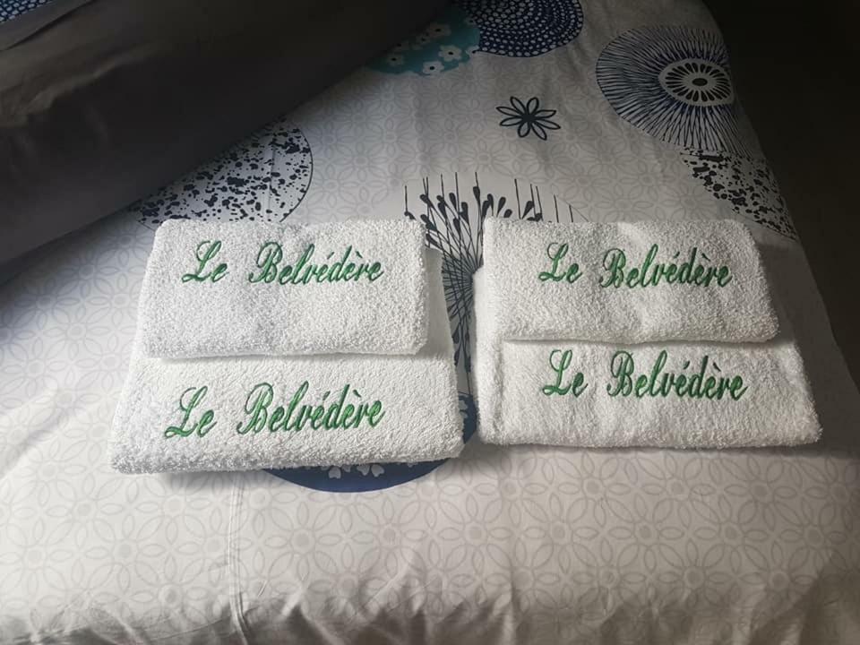Noël Le Belvedere מראה חיצוני תמונה