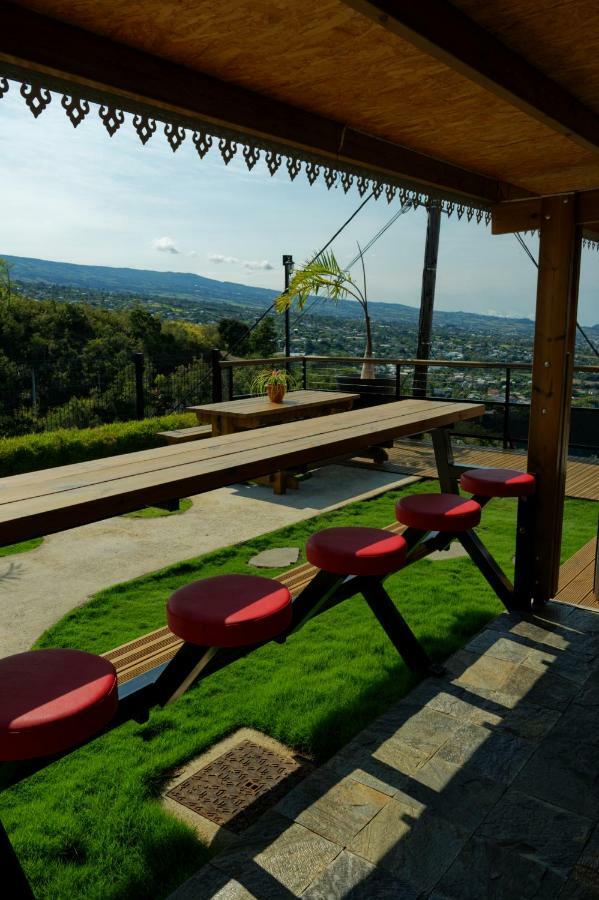 Noël Le Belvedere מראה חיצוני תמונה